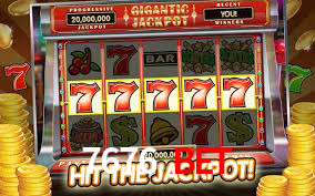 7676 Bet