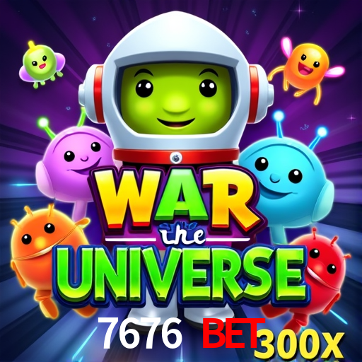 7676 Bet