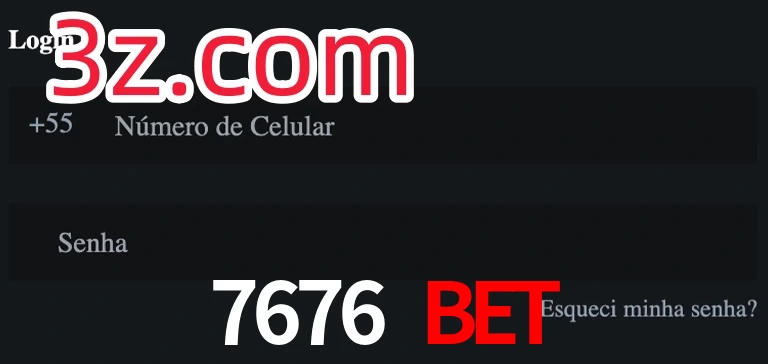 7676 Bet