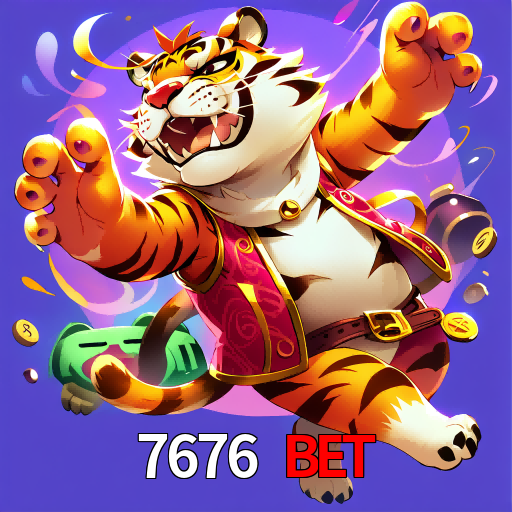 7676 Bet