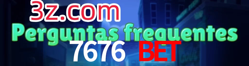 7676 Bet